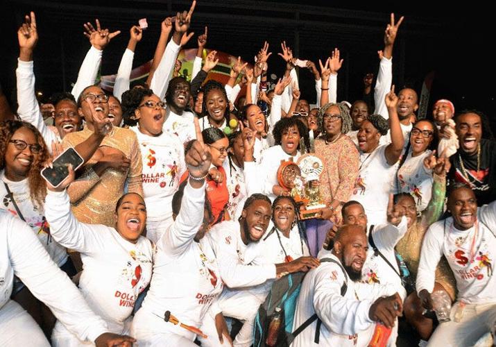 Fascinators again Local News