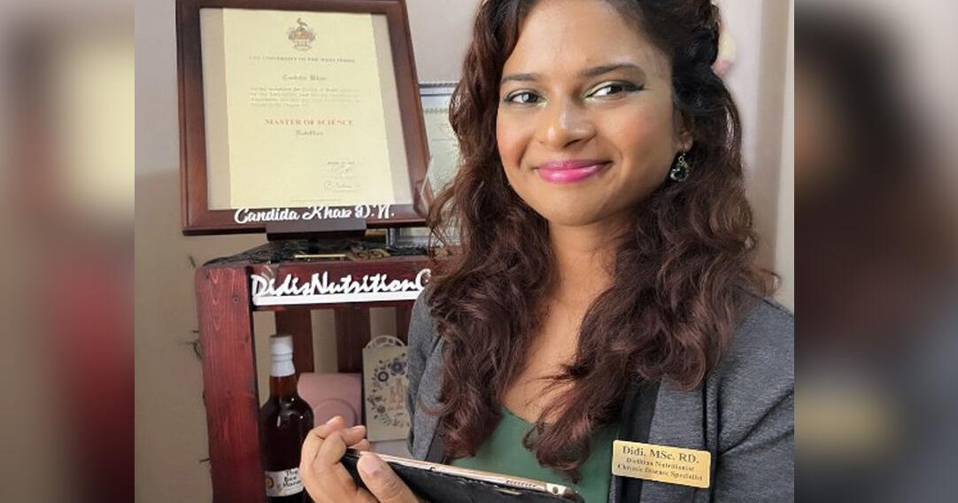 Eat healthy for the holidays