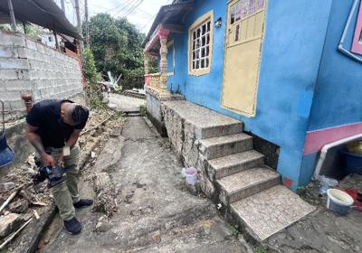 Limers shot dead in ambush