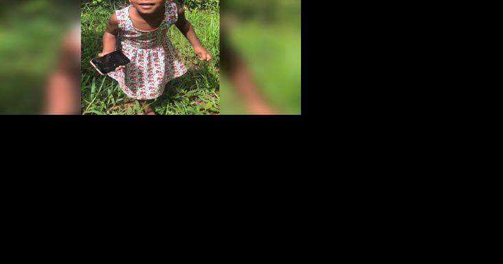 Man charged with Amarah's murder | Local News | trinidadexpress.com - Vimarsana News