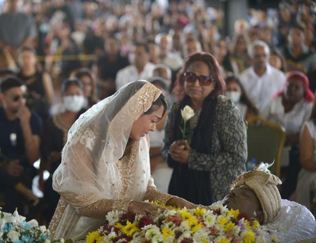 GOODBYE ANIL BHEEM Photo Gallery