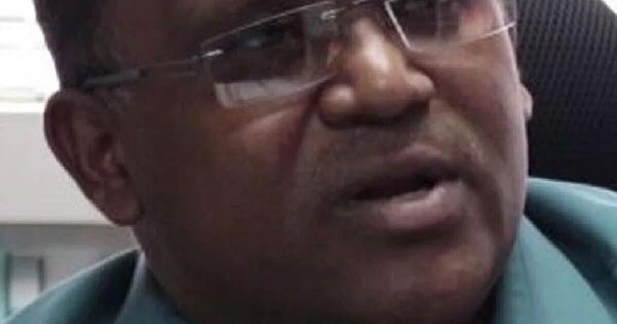 ...Basdeo: Ein Schlachtruf an ihre Partei im Zusammenhang mit der ...