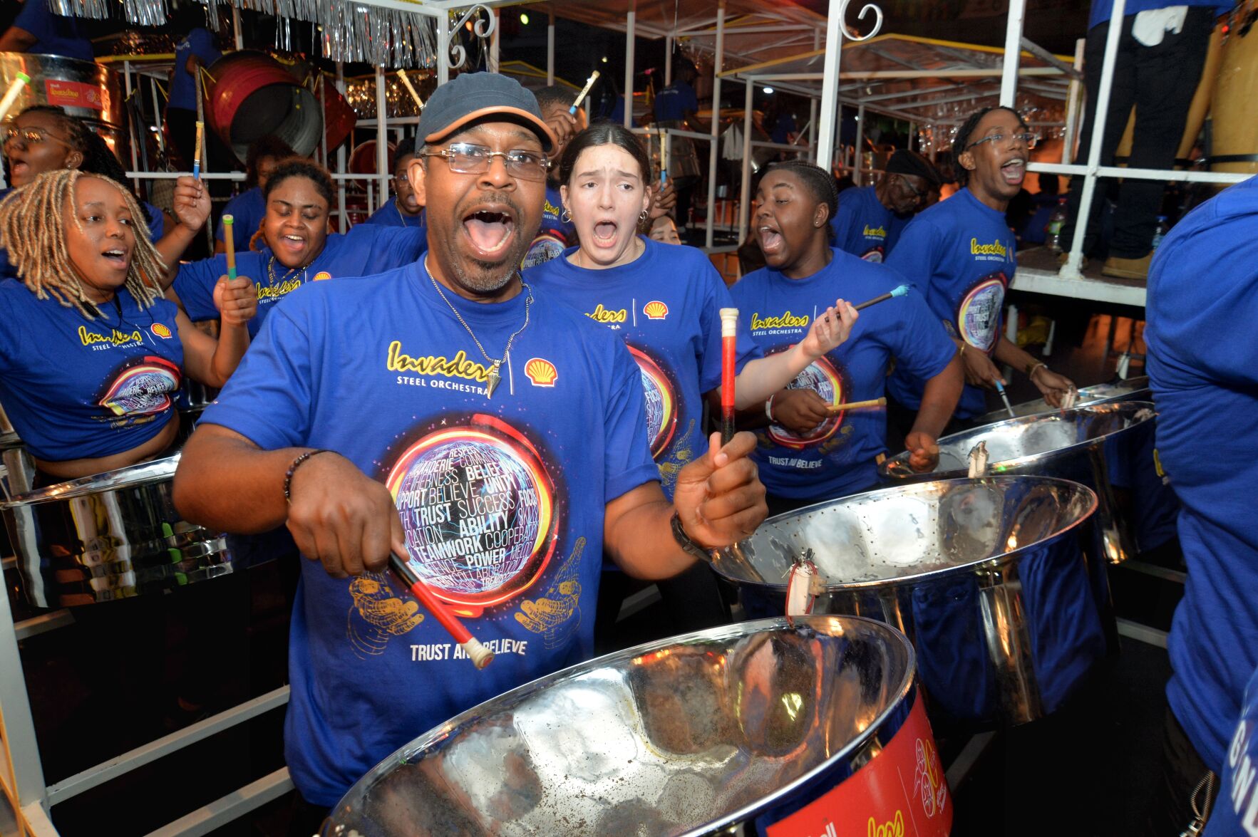 Shell Invaders Sponsors Renegades, Katzenjammers take Panorama leads | Local News ...