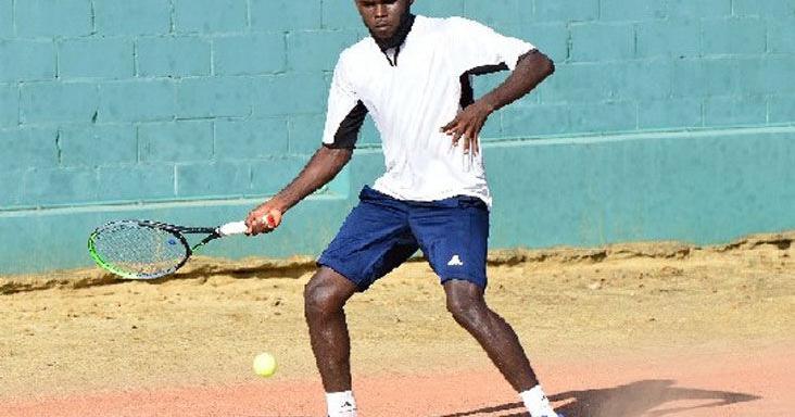 T&T vs USVI for Davis Cup KO spot