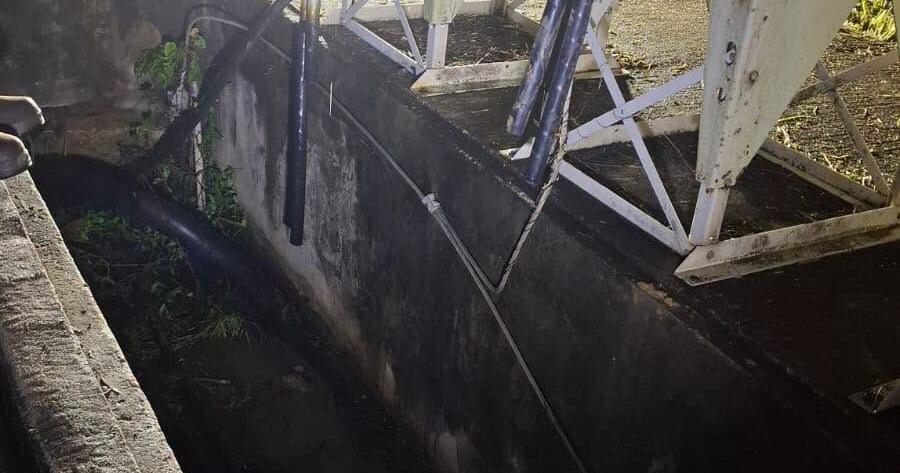 Cable vandals leave 450 Princes Town customers without electricity