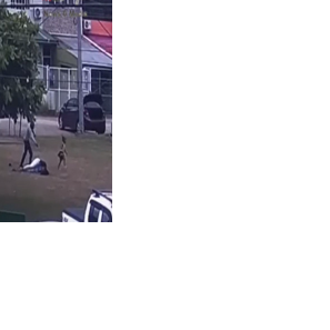 ‘An ungodly act’