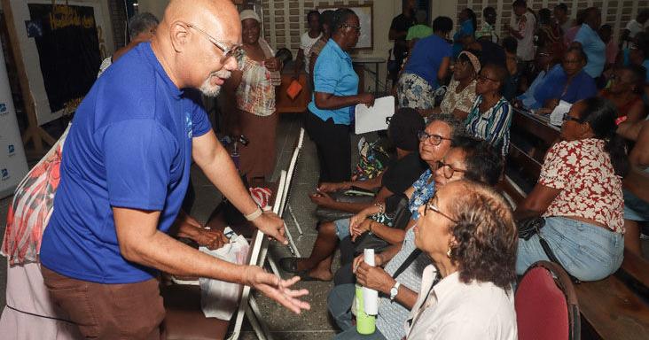 Howell sees resilience in banking
