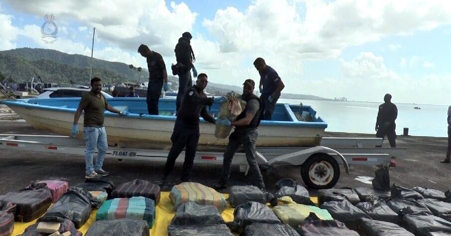 ‘Watch the tech work!’