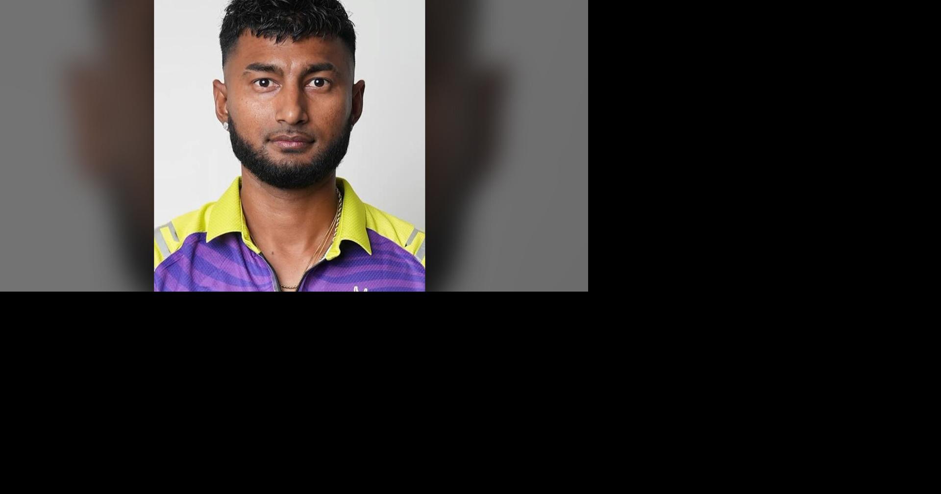 Ramsaran joins LA Knight Riders in MLC | Local Sports | trinidadexpress.com