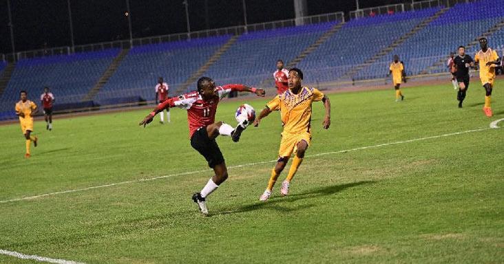 Football, the Gordon way