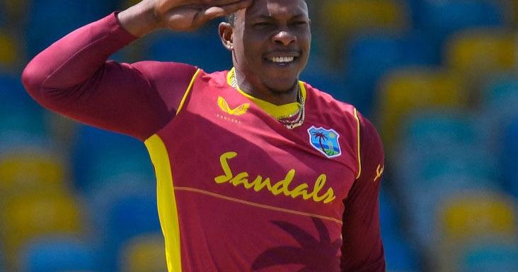 Juandre Pollard Pollard: Improvement needed | Local Sports | trinidadexpress.com