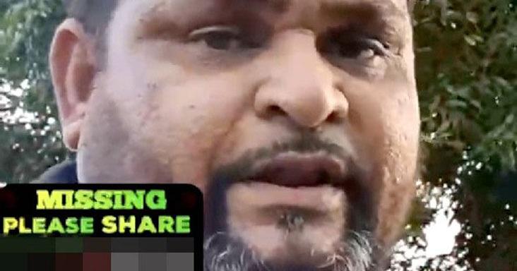 LIVESTREAM SPARKS OUTRAGE