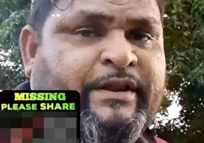 LIVESTREAM SPARKS OUTRAGE