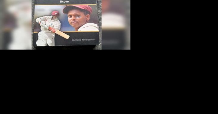 Trials and triumphs of 'Mr Dependable' | Local News - Vimarsana News