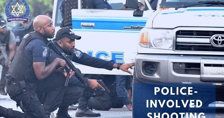 Gunfight in Enterprise, police kill two - Vimarsana News