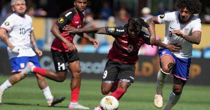 T&T confirmed for FIFA Series 2026