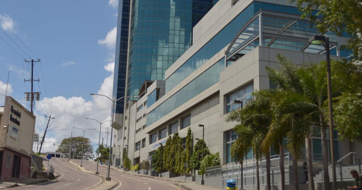 Sando hospital's CT machines fail: Bodoe demands full report