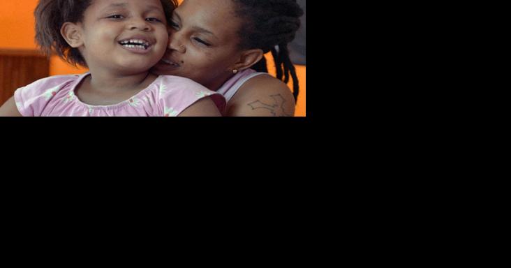 'Miracle baby' Jenysa | Local News | trinidadexpress.com - Vimarsana News