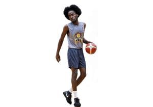 Ahkeem “Fatto” Boyd
