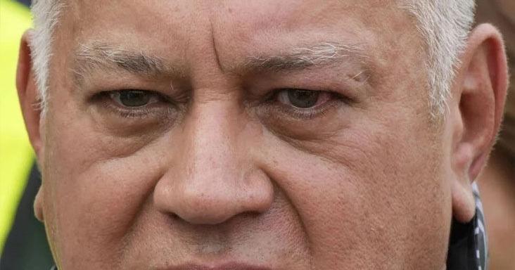 ‘Drunk woman’ governing Trinidad