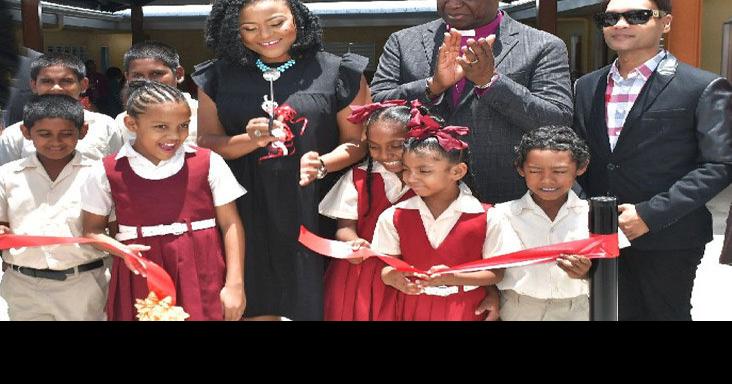 $31m for two new schools