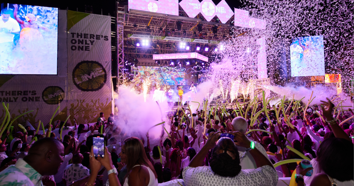 Hyatt Lime gets the green light