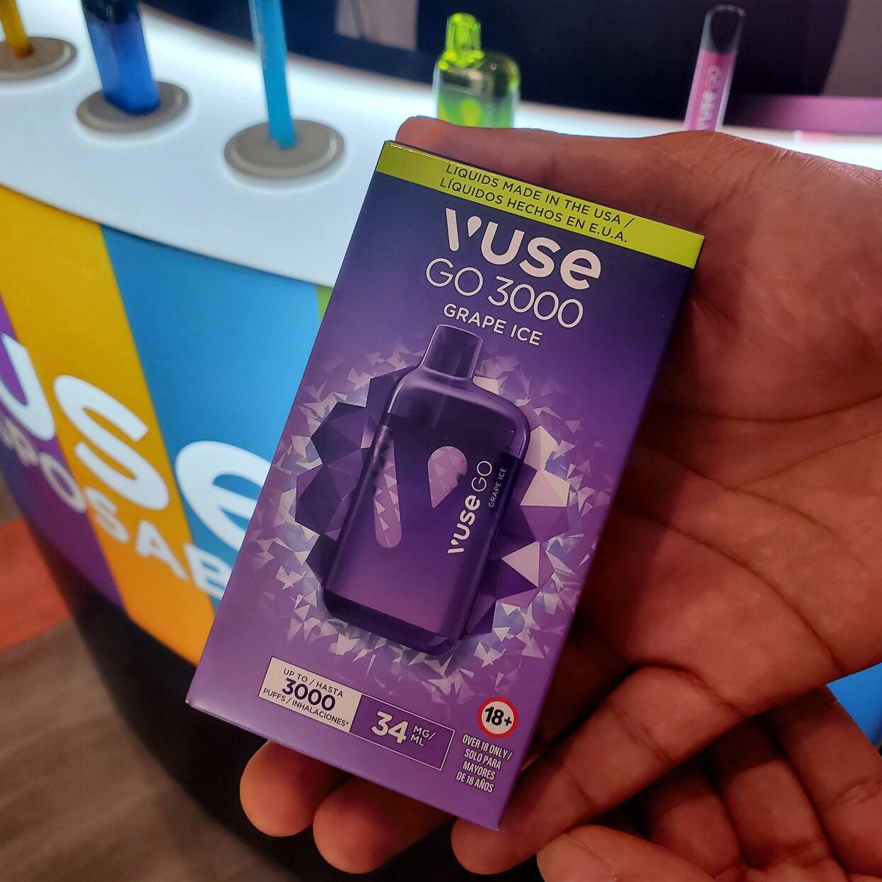Vuse Go Price In Pakistan Vuse Go 5000 Puffs Disposable Available At Best  Price In Pakistan  Galaxy Vapers Vuse Go 5000 Puffs Price In Pakistan VUSE  GO 700 puffs Zero Nicotine