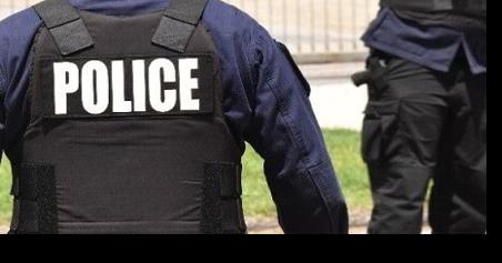Fake police murder 3 in Morvant - Vimarsana News