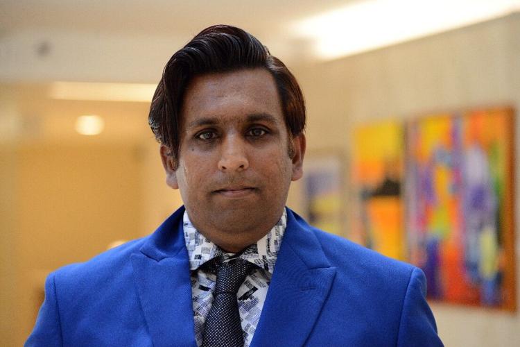 Ravi goes after Erla | Local News | trinidadexpress.com