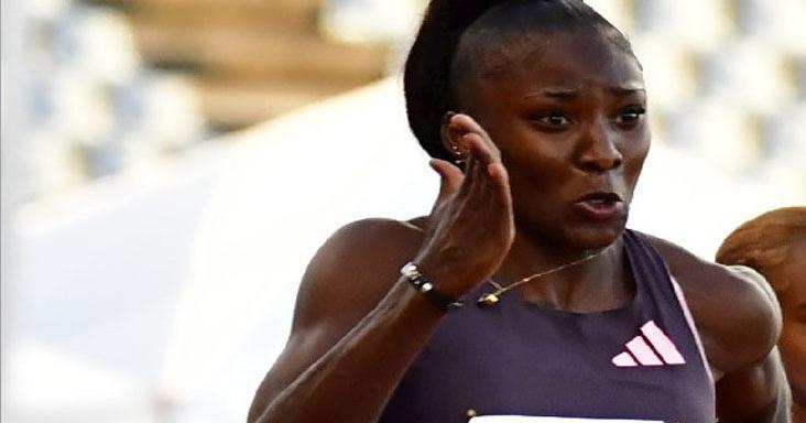 Bascombe shines in Jamaica