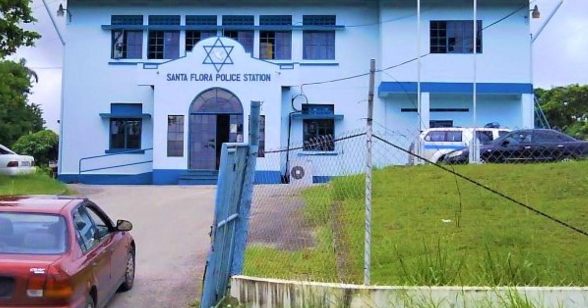 Rancho Quemado businessman chopped and robbed outside home