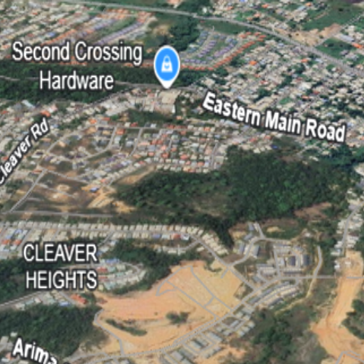 J. Torrents Lladó Trinidad Campins II Carnival Monday camper vanishes after visiting river | News Extra
