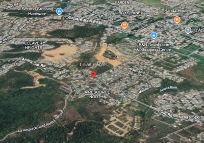Carnival Monday camper vanishes after visiting river