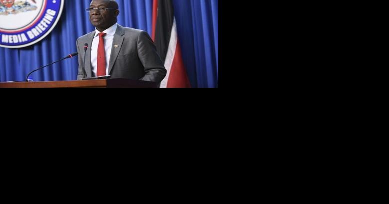 Rowley: New Atlantic LNG agreement to benefit all citizens - Vimarsana News