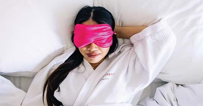 Better Sleep While Traveling: How to make rest a priority while on the road