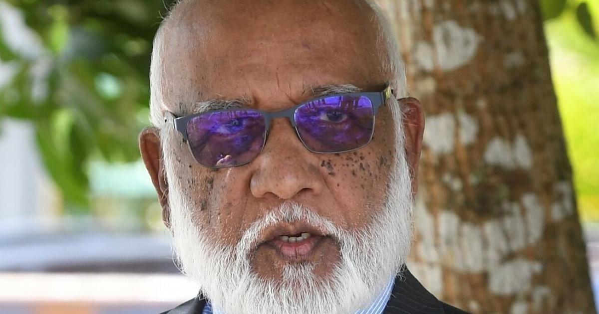 Rising tension between public, police