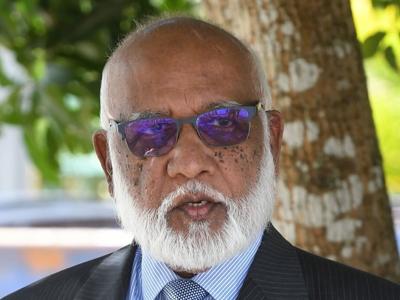 Rising tension between public, police