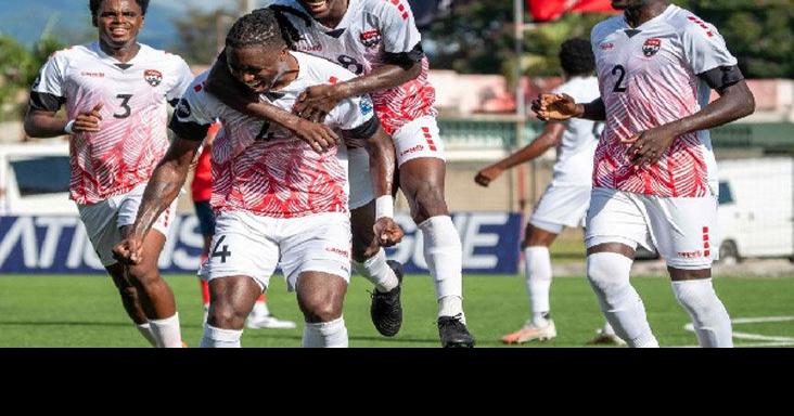 Soca Warriors call on Tobagonians to come out