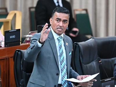 Tancoo: Budget 2027 for union settlements