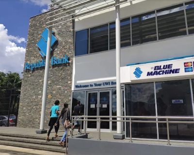 $155,000 bank withdrawal ends in Laventille robbery