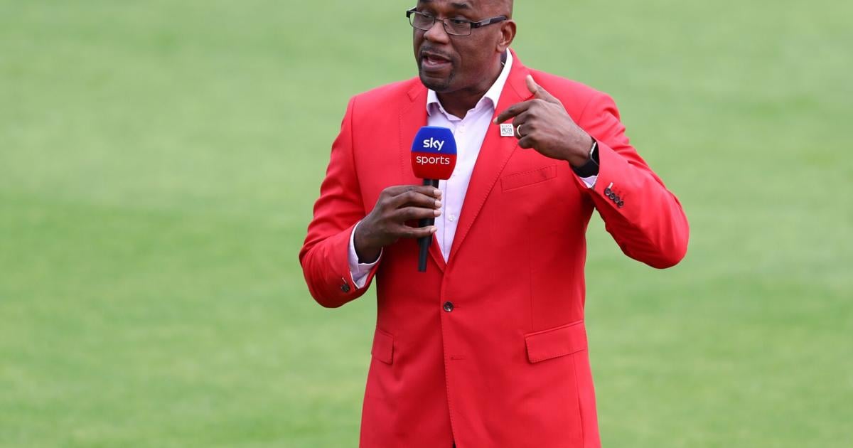 Bishop: T20 World Cup crucial for Sammy