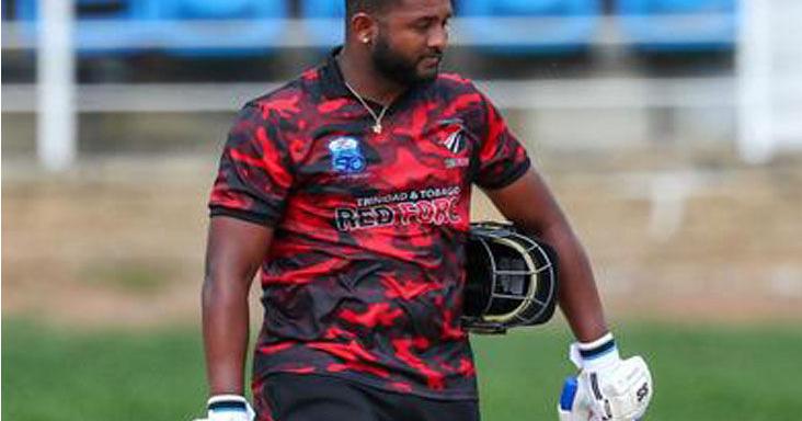 Goolie earns TKR homecoming