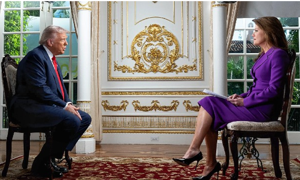 Trump: Maduro’s days are numbered