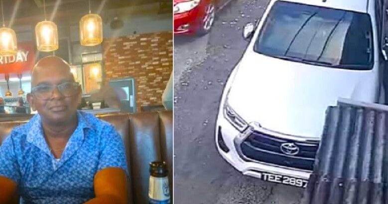 Hilux owner feared murdered: Body found on Tyrico beach