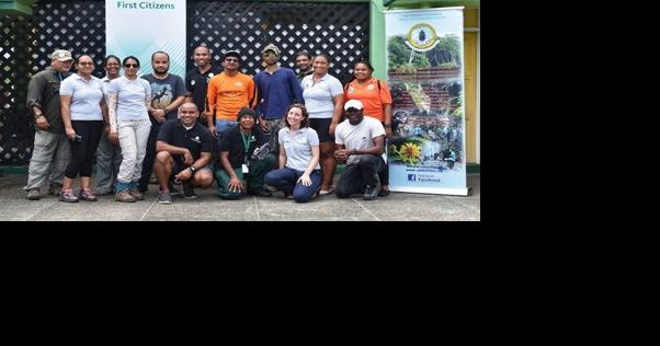 Bioblitz is back - Vimarsana News