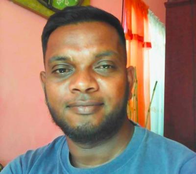 Officer collapses, dies while on duty at Golden Grove Prison