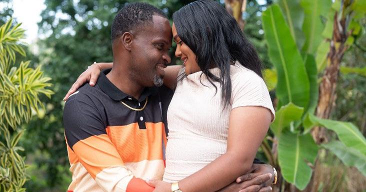 Widow mourns husband killed in highway crash