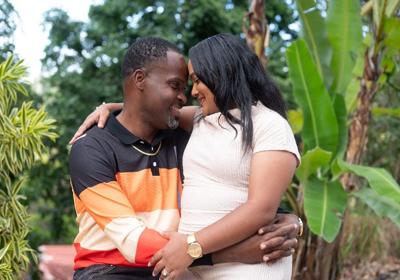 Widow mourns husband killed in highway crash