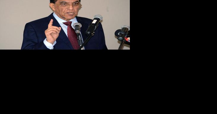 Ramesh: There is a procedure to remove a judge - Vimarsana News