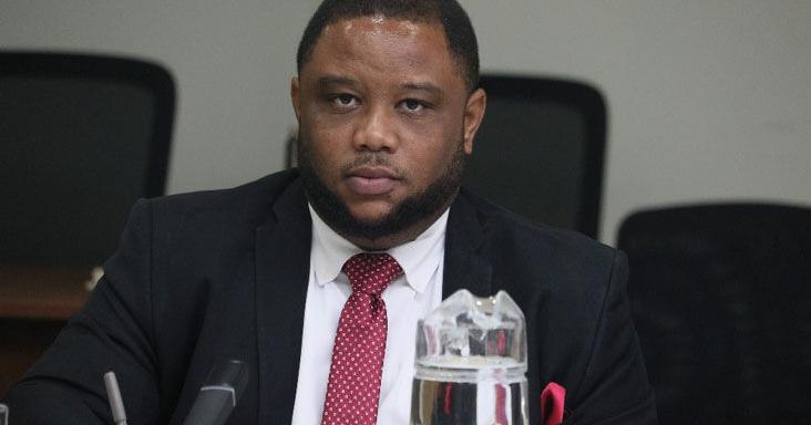 MP paid $.75m by govt ministries - Vimarsana News